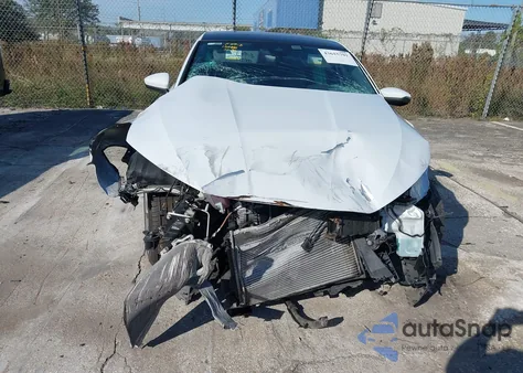 2023 Audi A3 Premium 40 Tfsi Front-Wheel Drive S Tronic from USA, damaged, VIN WAUAUDGY8PA084260